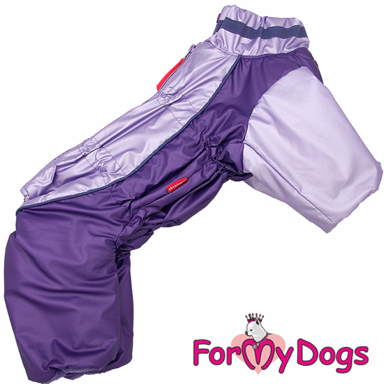 Afbeeldingen van ForMyDogs   TDW0397-2025 F Female