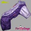 Afbeeldingen van ForMyDogs   TDW0397-2025 F Female