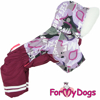 Afbeeldingen van ForMyDogs   TDW0417-2025 F Female