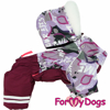Afbeeldingen van ForMyDogs   TDW0417-2025 F Female