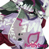 Afbeeldingen van ForMyDogs   TDW0417-2025 F Female