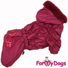 Afbeeldingen van ForMyDogs   TDW0288-2025 F Famale