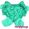 Afbeeldingen van ForMyDogs  TDW0357-2025 M  Male