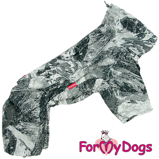 Afbeeldingen van ForMyDogs  TDW0419-2025 M Male   Pre Order, levertijd  eind December begin Januari !!!!!!!! -