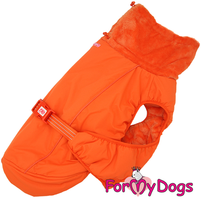 Afbeeldingen van ForMyDogs TDW0304/3-2025