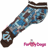 Afbeeldingen van ForMyDogs  TDW0399-2025T F Female Dachshund