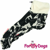 Afbeeldingen van ForMyDogs  TDW0367-2025Т F Female Dachshund