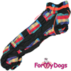 Afbeeldingen van ForMyDogs  TDW0363-2025T F Female