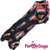 Afbeeldingen van ForMyDogs  TDW0363-2025T F Female