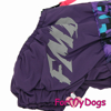 Afbeeldingen van ForMyDogs  TDW0331-2024T F Female Dachshund