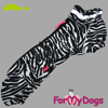 Afbeeldingen van ForMyDogs  TDW0400-2025T F Female -
