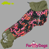 Afbeeldingen van ForMyDogs  TDW0330-2024T F Female