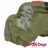 Afbeeldingen van ForMyDogs  TDW0330-2024T F Female