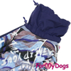 Afbeeldingen van ForMyDogs   TDW0420-2025T M Male Dachshund