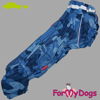 Afbeeldingen van ForMyDogs  TDW0361-2025T M Male Dachshund