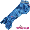 Afbeeldingen van ForMyDogs  TDW0361-2025T M Male Dachshund