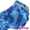 Afbeeldingen van ForMyDogs  TDW0361-2025T M Male Dachshund