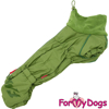 Afbeeldingen van ForMyDogs Groen Male Dachshund