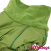 Afbeeldingen van ForMyDogs Groen Male Dachshund