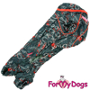 Afbeeldingen van ForMyDogs  TDW0208M Male Dachshund