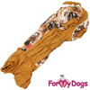 Afbeeldingen van ForMyDogs  TDW0293-2024T F female Dachshund