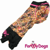 Afbeeldingen van ForMyDogs  TDW0369-2025Т F Female