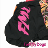 Afbeeldingen van ForMyDogs  TDW0369-2025Т F Female