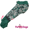 Afbeeldingen van ForMyDogs  TDW0246-2024T Male