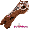 Afbeeldingen van ForMyDogs  TDW0358-2025T M Male  Dachshund