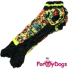 Afbeeldingen van ForMyDogs TDW0244-2024T M Male Dachshund