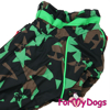 Afbeeldingen van ForMyDogs TDW0365-2025Т M Male