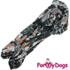 Afbeeldingen van ForMyDogs TDW0360-2025T M Male Dachshund