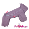 Afbeeldingen van ForMyDogs  TDSS0125-2026 Female