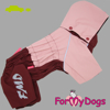 Afbeeldingen van ForMyDogs TDSS0128-2026 F Female
