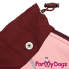 Afbeeldingen van ForMyDogs TDSS0128-2026 F Female