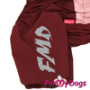 Afbeeldingen van ForMyDogs TDSS0128-2026 F Female