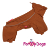 Afbeeldingen van ForMyDogs  TDSS0125-2026 MALE  PRE ORDER