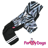 Afbeeldingen van ForMyDogs TDSS0127-2026 Male   PRE ORDER