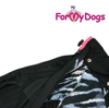 Afbeeldingen van ForMyDogs TDSS0127-2026 Male   PRE ORDER