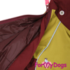 Afbeeldingen van ForMyDogs TDSS0128-2026  Male   PRE ORDER