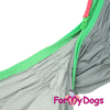Afbeeldingen van ForMyDogs TDSS0138-2026 Male