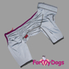 Afbeeldingen van ForMyDogs TDSS0137-2026 Female