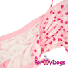 Afbeeldingen van ForMyDogs TDSS0135-2026 Female