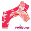 Afbeeldingen van ForMyDogs TDSS0136-2026 Female