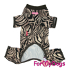 Afbeeldingen van ForMyDogs TDSS0155-2026 PRE ORDER