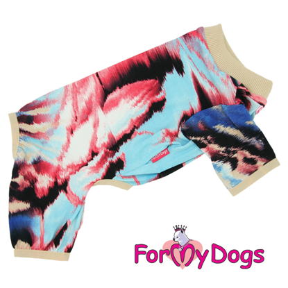 Afbeeldingen van ForMyDogs TDSS0154-2026 PRE ORDER
