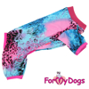 Afbeeldingen van ForMyDogs TDSS0153-2026 PRE ORDER
