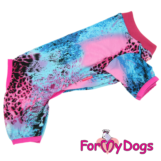 Afbeeldingen van ForMyDogs TDSS0153-2026