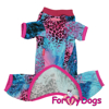 Afbeeldingen van ForMyDogs TDSS0153-2026 PRE ORDER