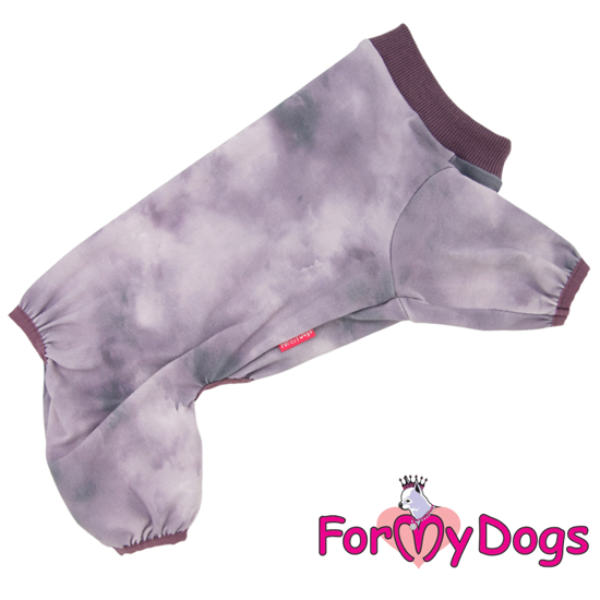 Afbeeldingen van ForMyDogs TDSS0147-2026 PRE ORDER